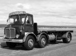 AEC Mustang 1956 года